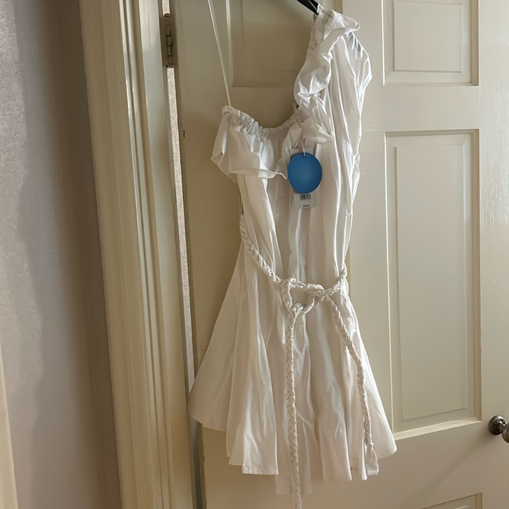 NWT Target x Rhode Dress